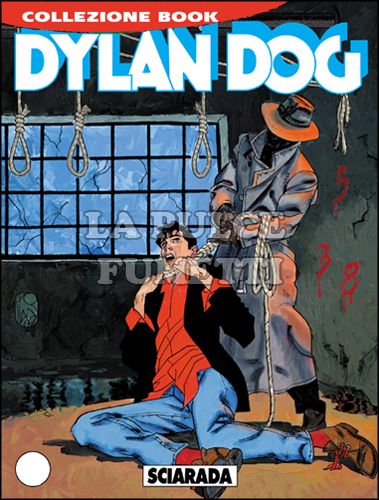 DYLAN DOG COLLEZIONE BOOK # 191: SCIARADA